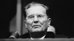 Josip Broz Tito