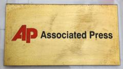 Логотип AP