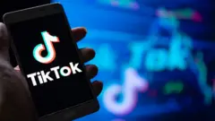 L'application de médias sociaux TikTok est poursuivie en justice par l'État de l'Indiana pour des raisons de sécurité.