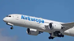 Boeing 787 Air Europa