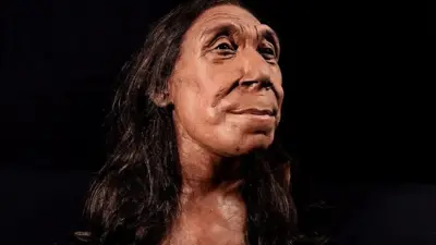 Otkriveno lice neadertalke stare 75.000 godina