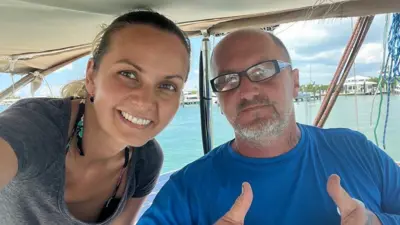 Od Floride do Crne Gore: Bračni par iz Srbije preplovio Atlantik i šest mora