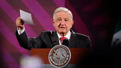 Andrés Manuel López Obrador