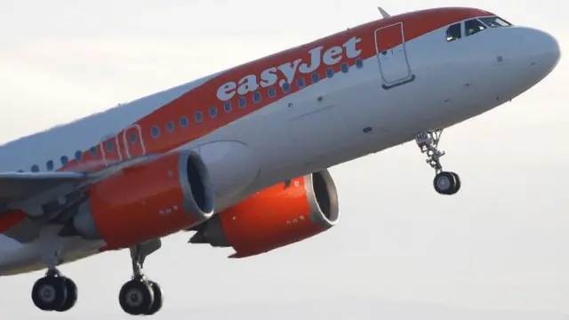 Easyjet image