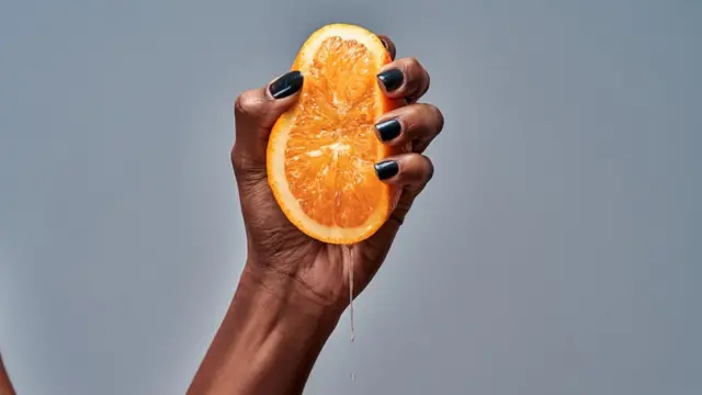 Orange