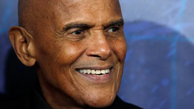 Harry Belafonte