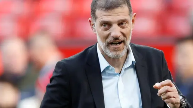 Slaven Bilic