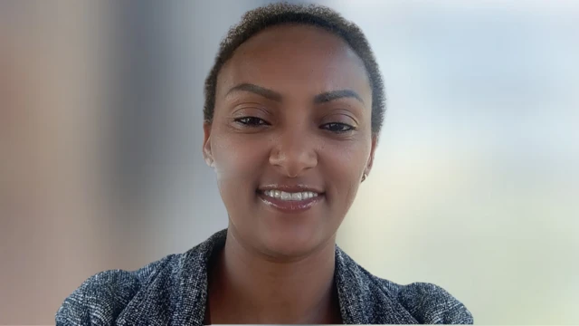 አበባ ተስፋዬ ጣልያን ለመድረስ ብዙ ዋጋ ከፍላለች።