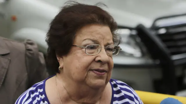 Vilma Núñez