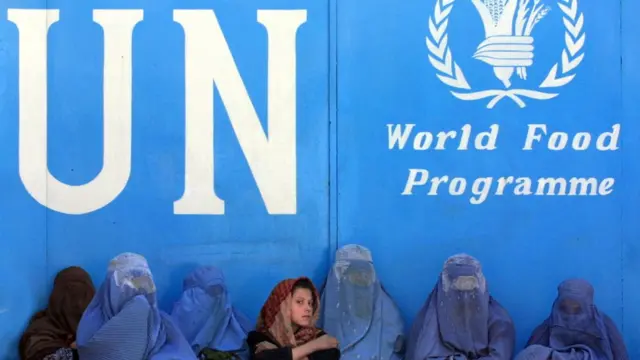 Женщины играют жизненно важную роль в деятельности миссий ООН в Афганистане