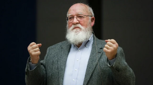 Daniel Dennett