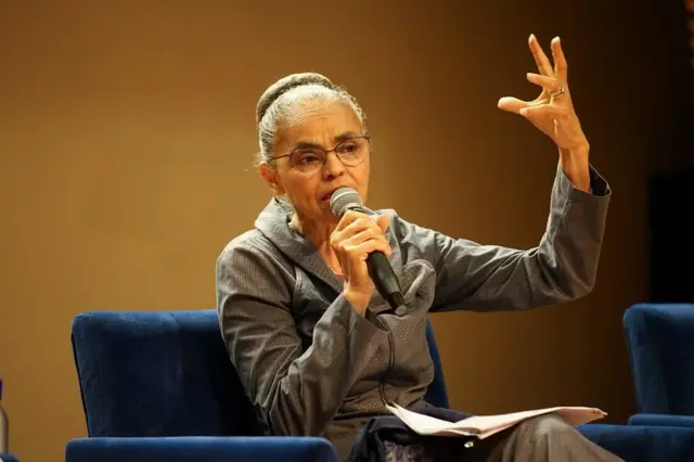 Marina Silva