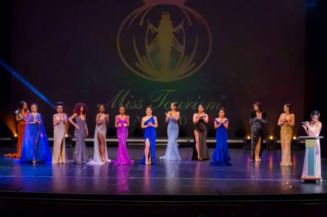 ካብ ጸጋም 3ይቲ፡ስኒት ኣብ ውድድር Miss Tourism world