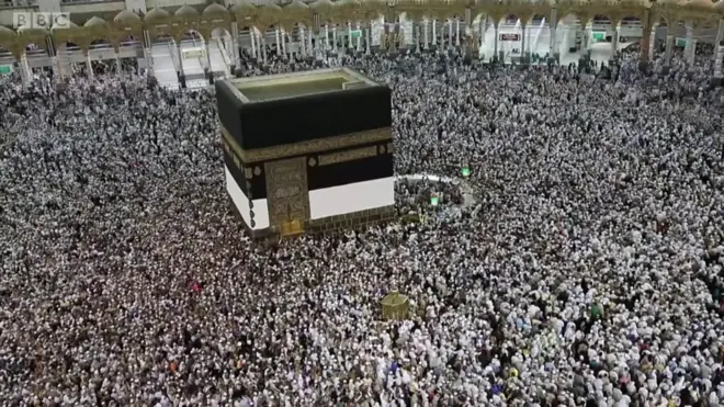 Hajj