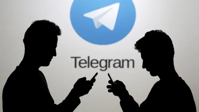 По данным Combot, в России у Telegram примерно 15 млн активных пользователей