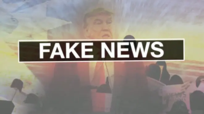 Fake news