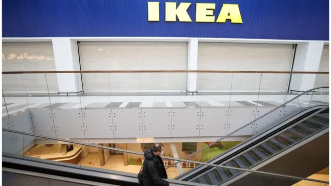 IKEA