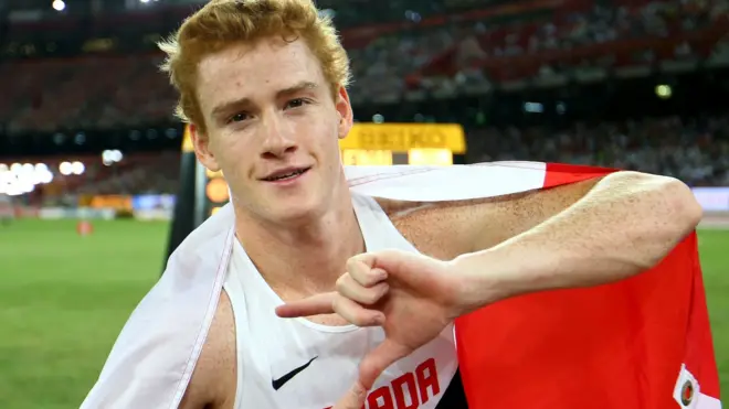 Shawn Barber