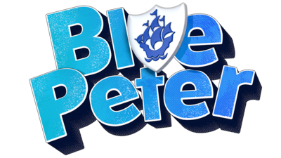 Blue Peter!