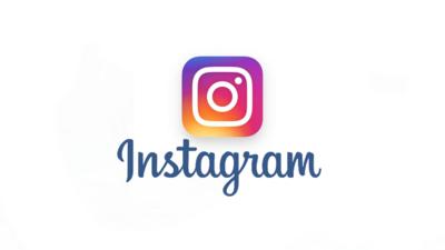 Instagram Logo