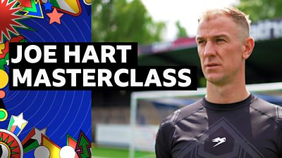 Joe Hart