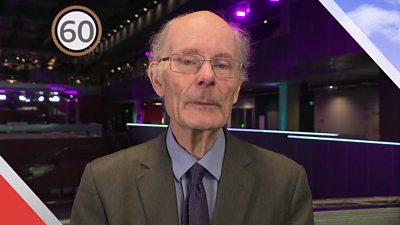 John Curtice