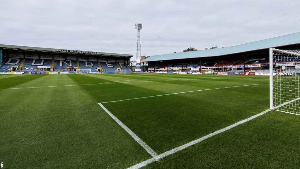 Dens Park