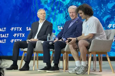 Trustnodes Tony Blair, Bill Clinton and Sam Bankman-Fried