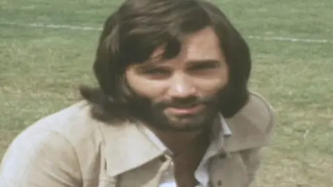 George Best