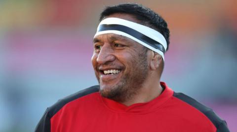 Mako Vunipola