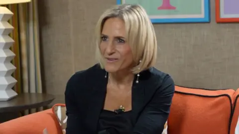 Emily Maitlis