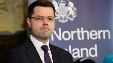 Reuters James Brokenshire