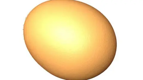 Roman egg