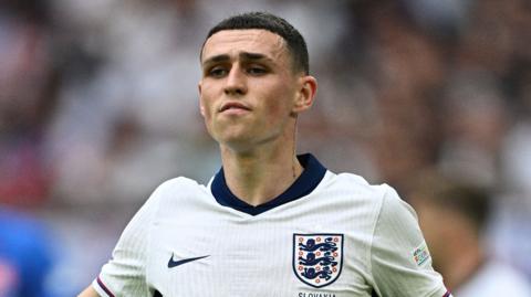 Phil Foden