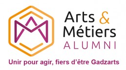 logo Société des ingénieurs Arts et Métiers