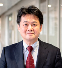 Takashi Kato