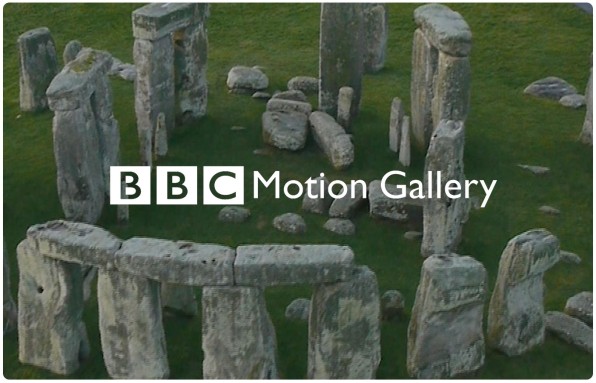 BBC Motion Gallery