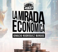 La mirada económica