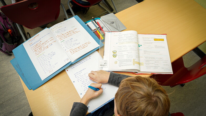 An welche Schule sie zum Schuljahr 2023/24 wechseln wollen, mussten Viertklässler und ihre Eltern in den vergangenen Wochen entscheiden.