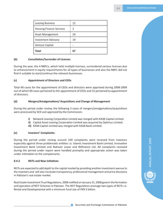 Annual Report 2009