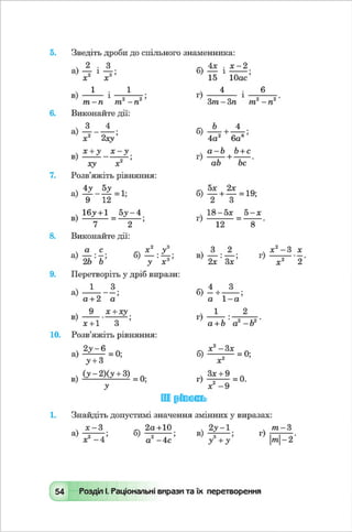 Vshkole 8 klas_algebra_malovanij_2016