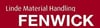 Logo FENWICK LINDE