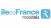 Logo Ile de France Mobilits