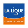 Logo LIGUE NATIONALE CONTRE LE CANCER