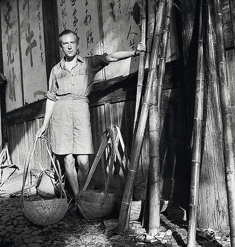 Cecil Beaton (1944).