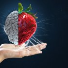 Strawberry de OpenAI