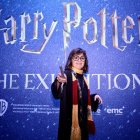 La muestra de Harry Potter llega a Madrid