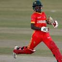 Zimbabwe names new head coach for men's cricket team