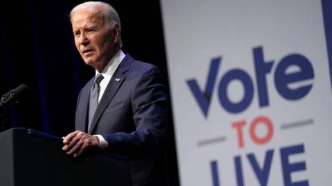 Joe Biden quits US presidential race
