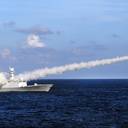 Кина ќе ги надгледува мисиите на филипинските воени бродови